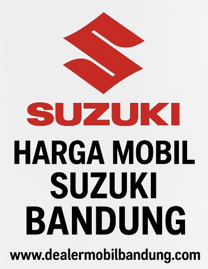 harga mobil suzuki bandung