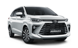 harga toyota avanza bandung