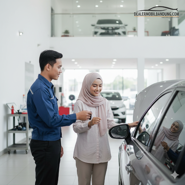 Menjaga Nilai Aset: Panduan Perawatan Kendaraan Agar Harga Jual Kembali Tetap Tinggi