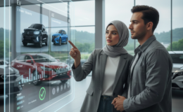 Panduan Memilih Kendaraan