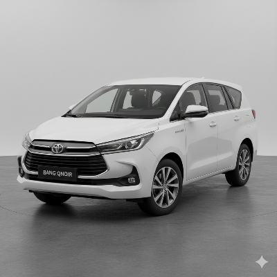 Transformasi Arsitektur TNGA: Analisis Rigiditas dan Efisiensi Toyota Innova Zenix Hybrid