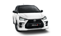harga toyota agya bandung